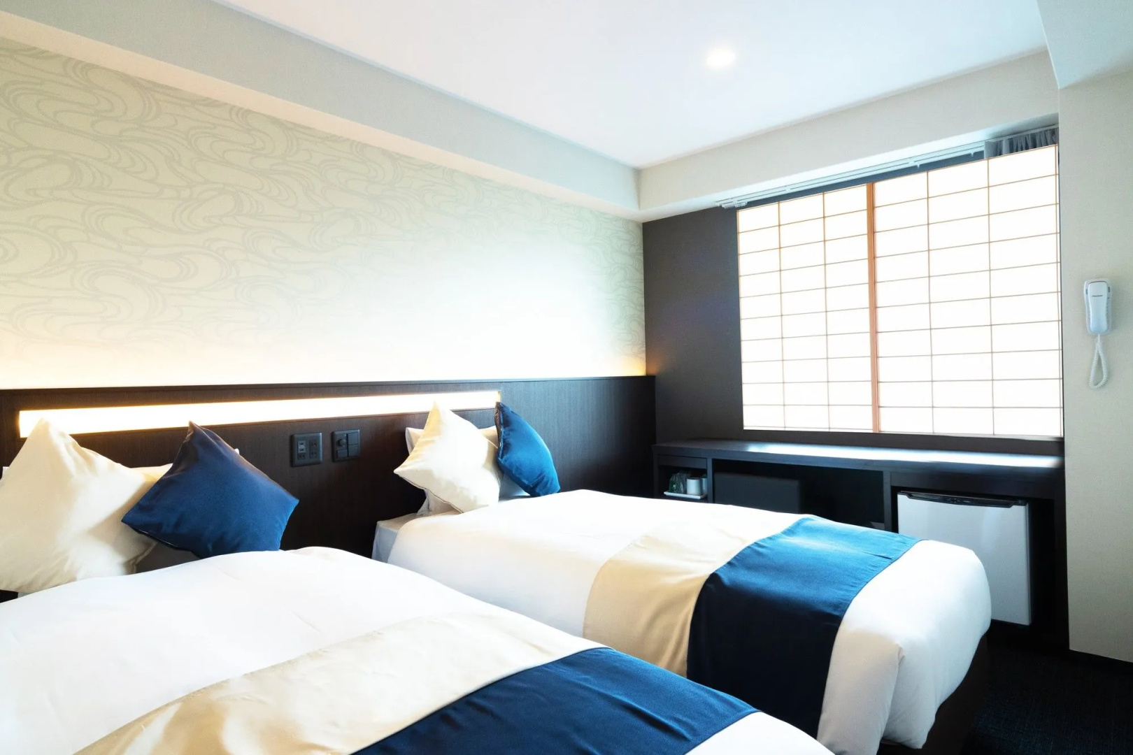 Photo - Marutamachi Crystal Hotel