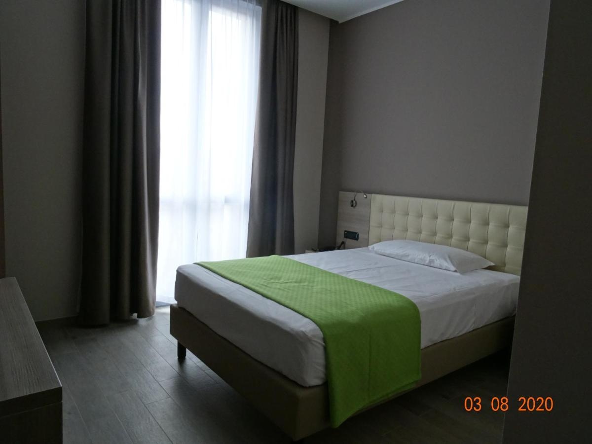 Photo - Hotel Folen