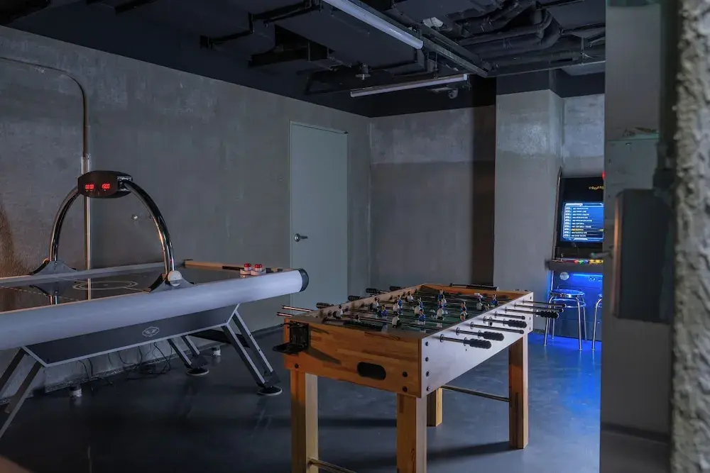 Photo - Jamsil Orosie Hotel