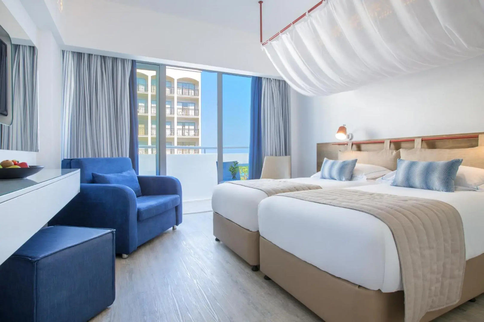 Photo - Lordos Beach Hotel & Spa