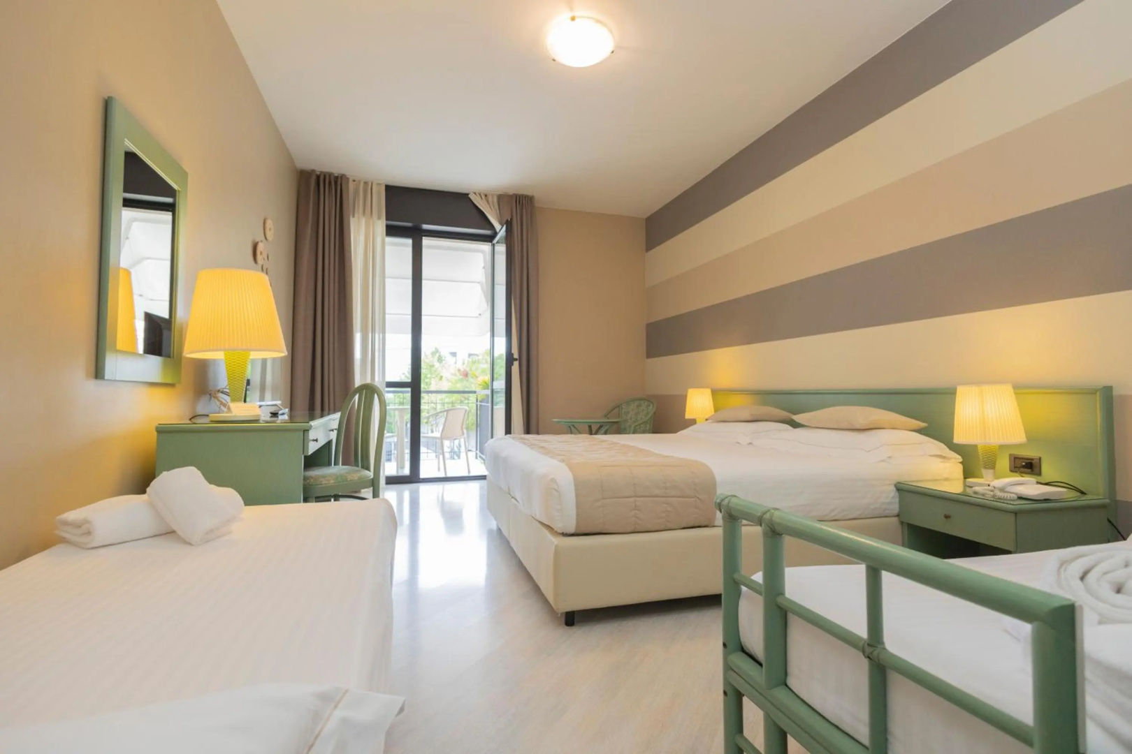 Photo - Hotel Berta