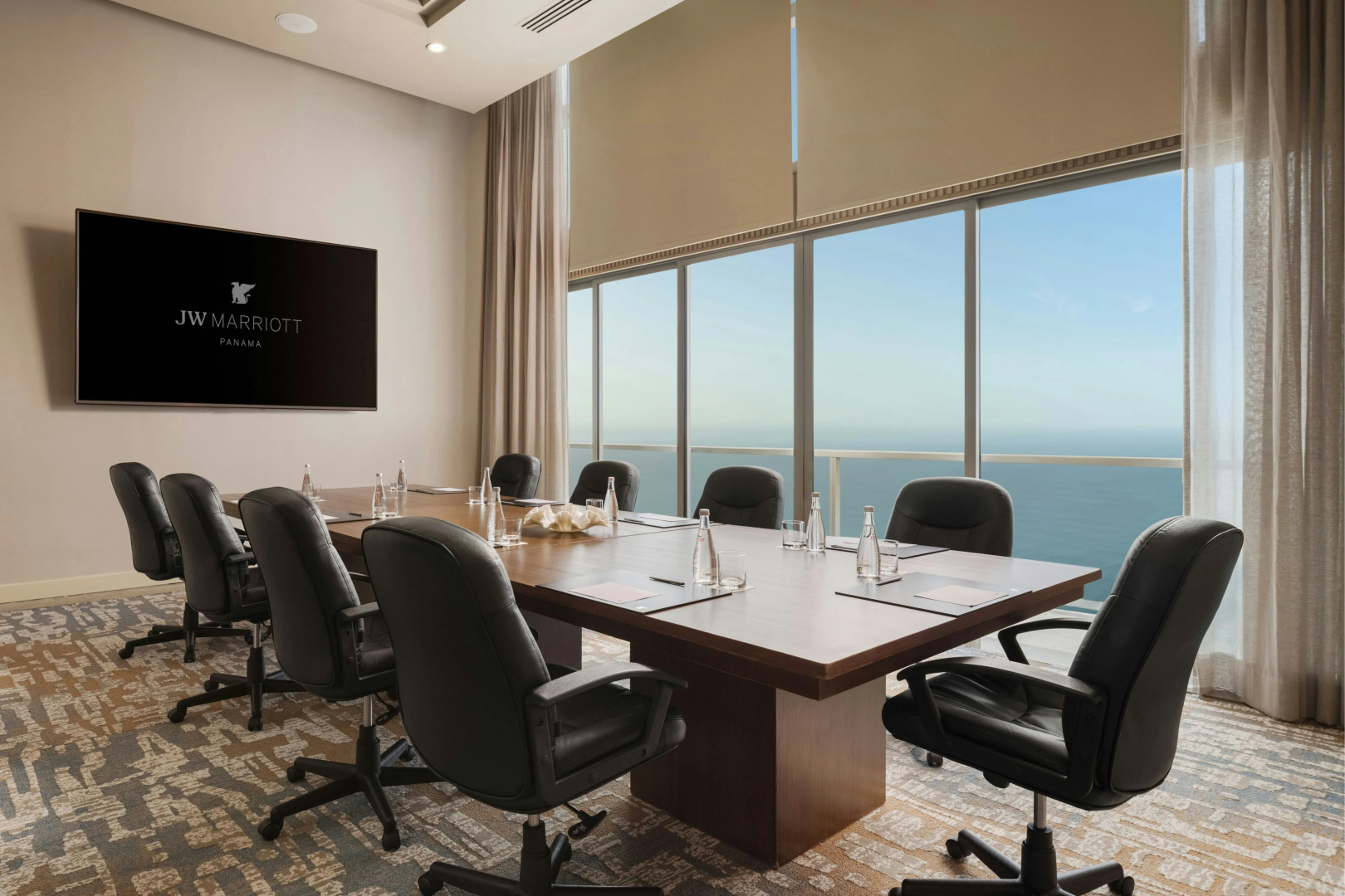 Photo - JW Marriott Panama