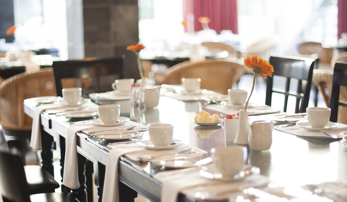 Foto - Premier Hotel Cape Town