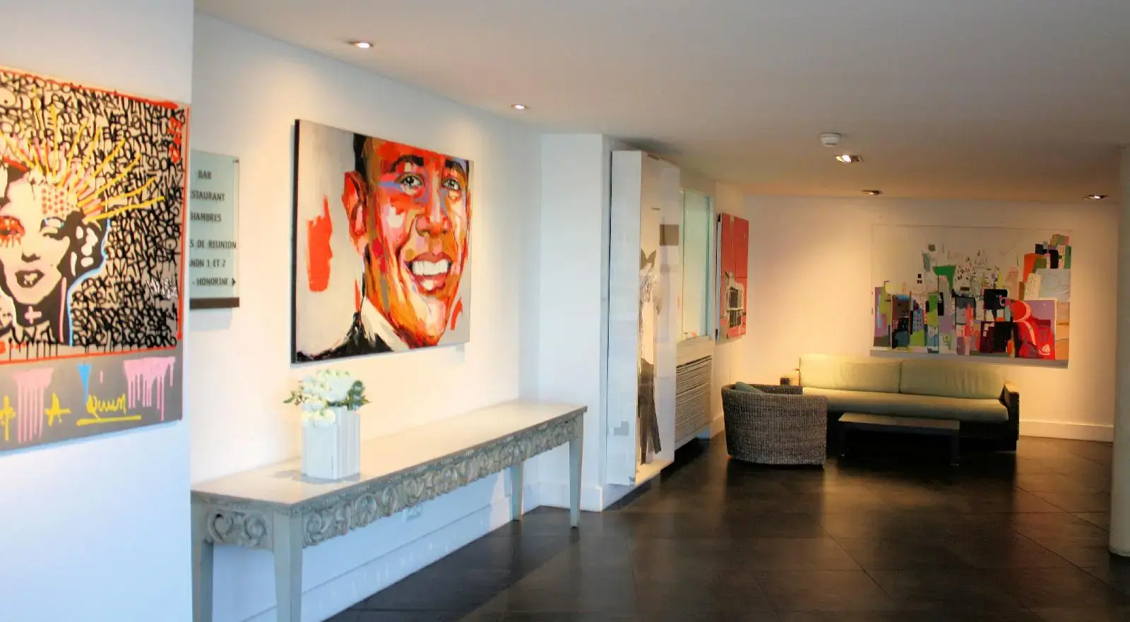 Photo - New Hotel of Marseille - Vieux Port