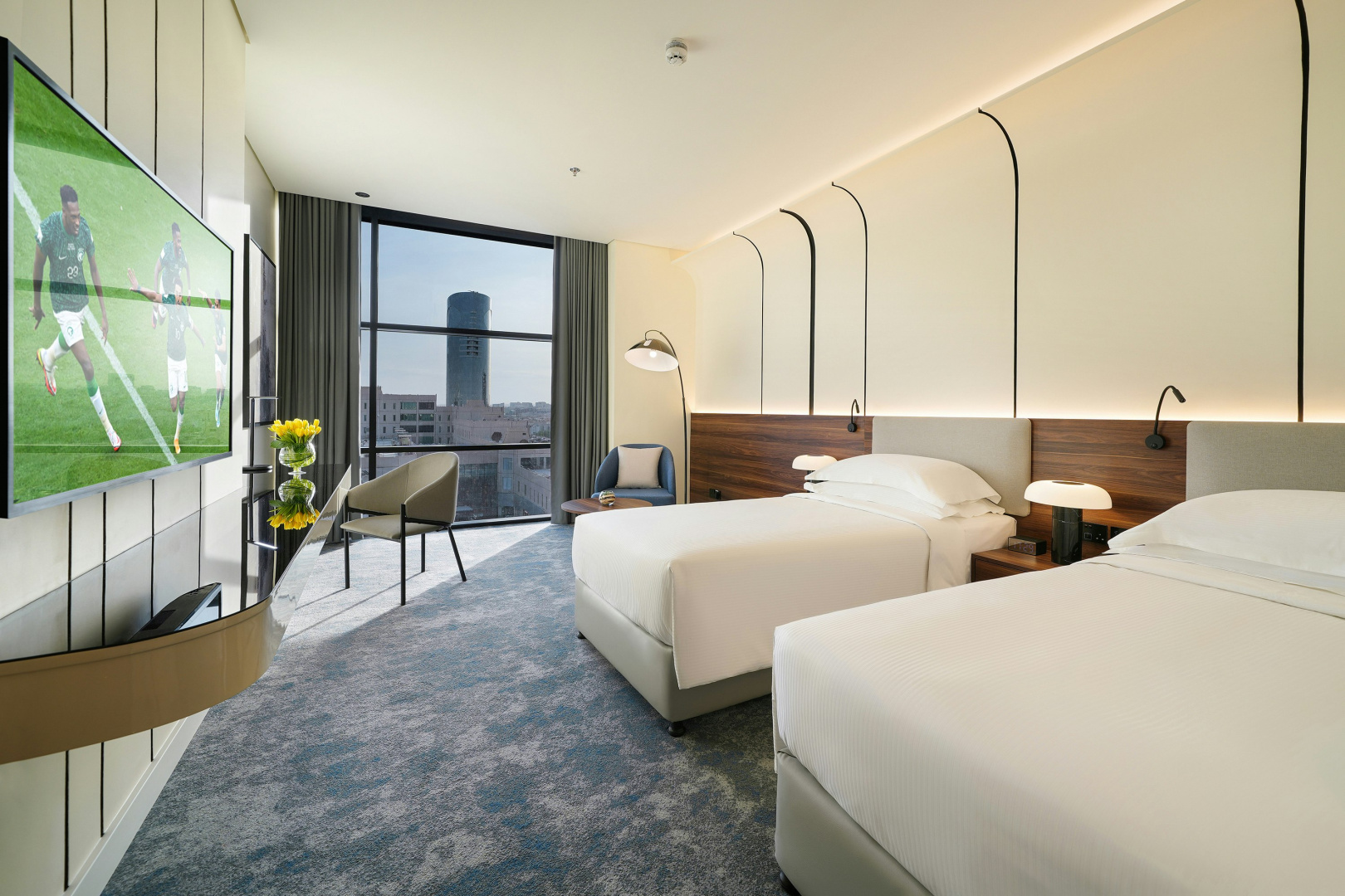 Foto - Nova M Hotel Edge By Rotana
