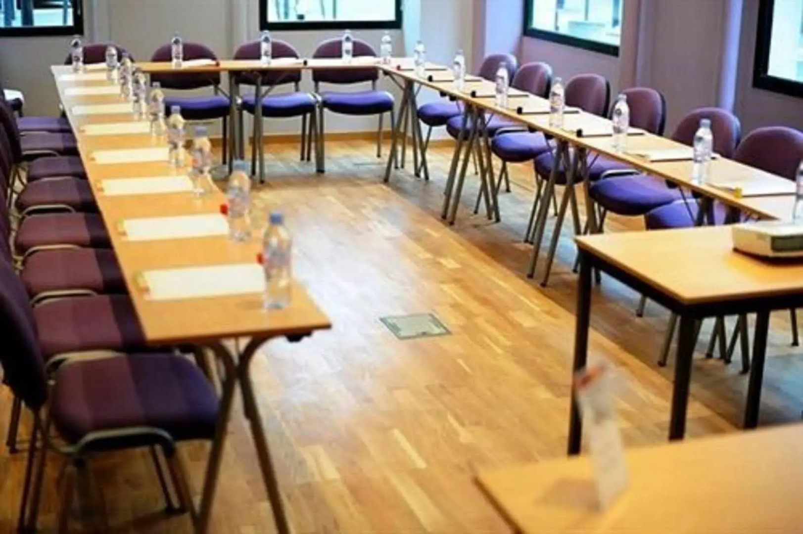 Foto - Hotel Le Rocroy