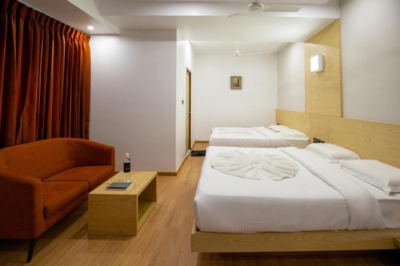 Photo - PPH Living Railotel