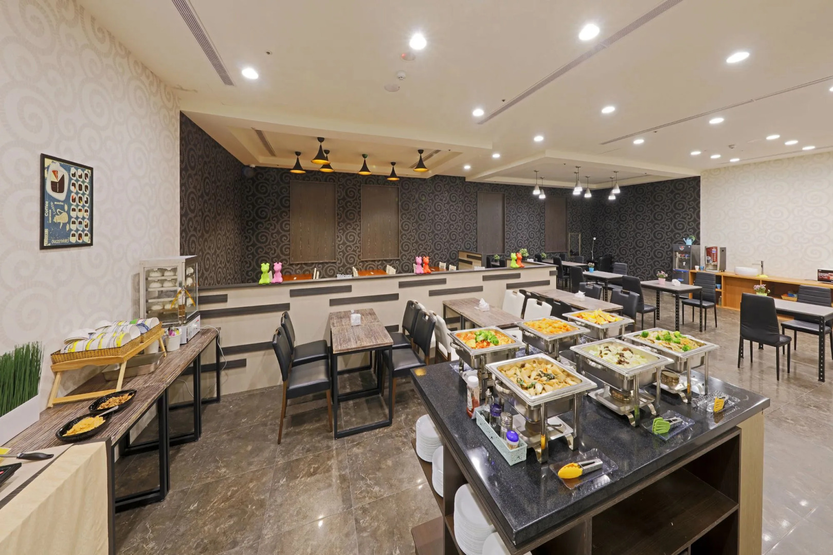 Photo - Place‧X Hotel