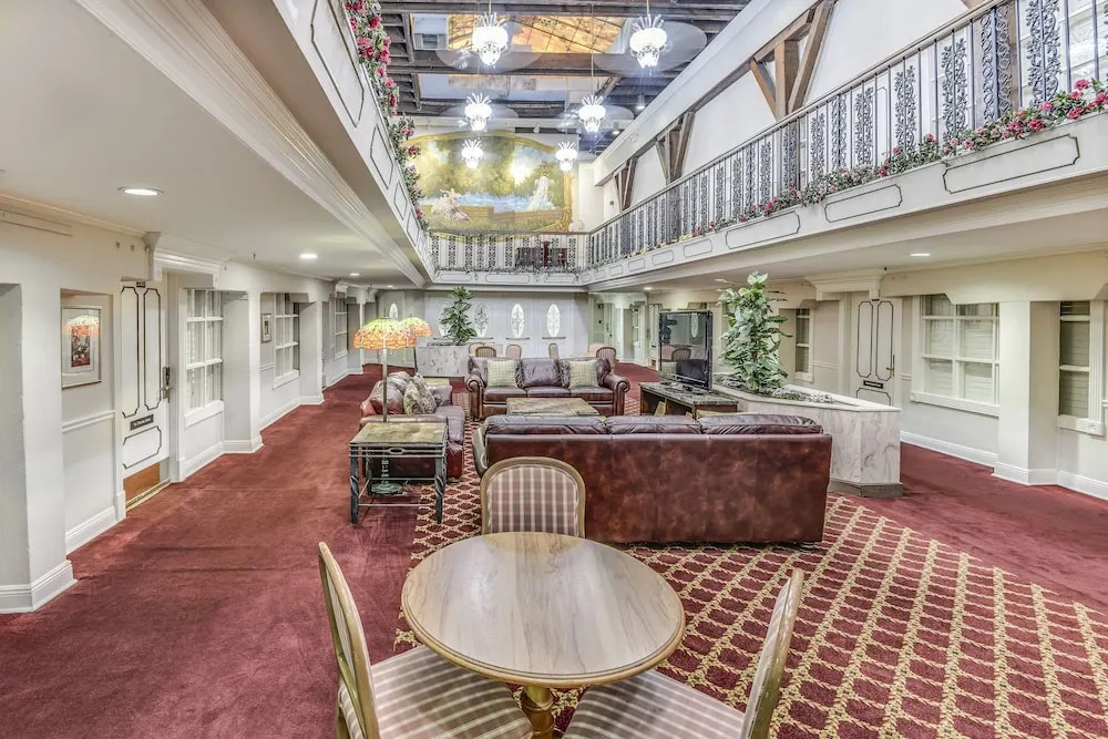 Foto - Plaza Suites Downtown New Orleans