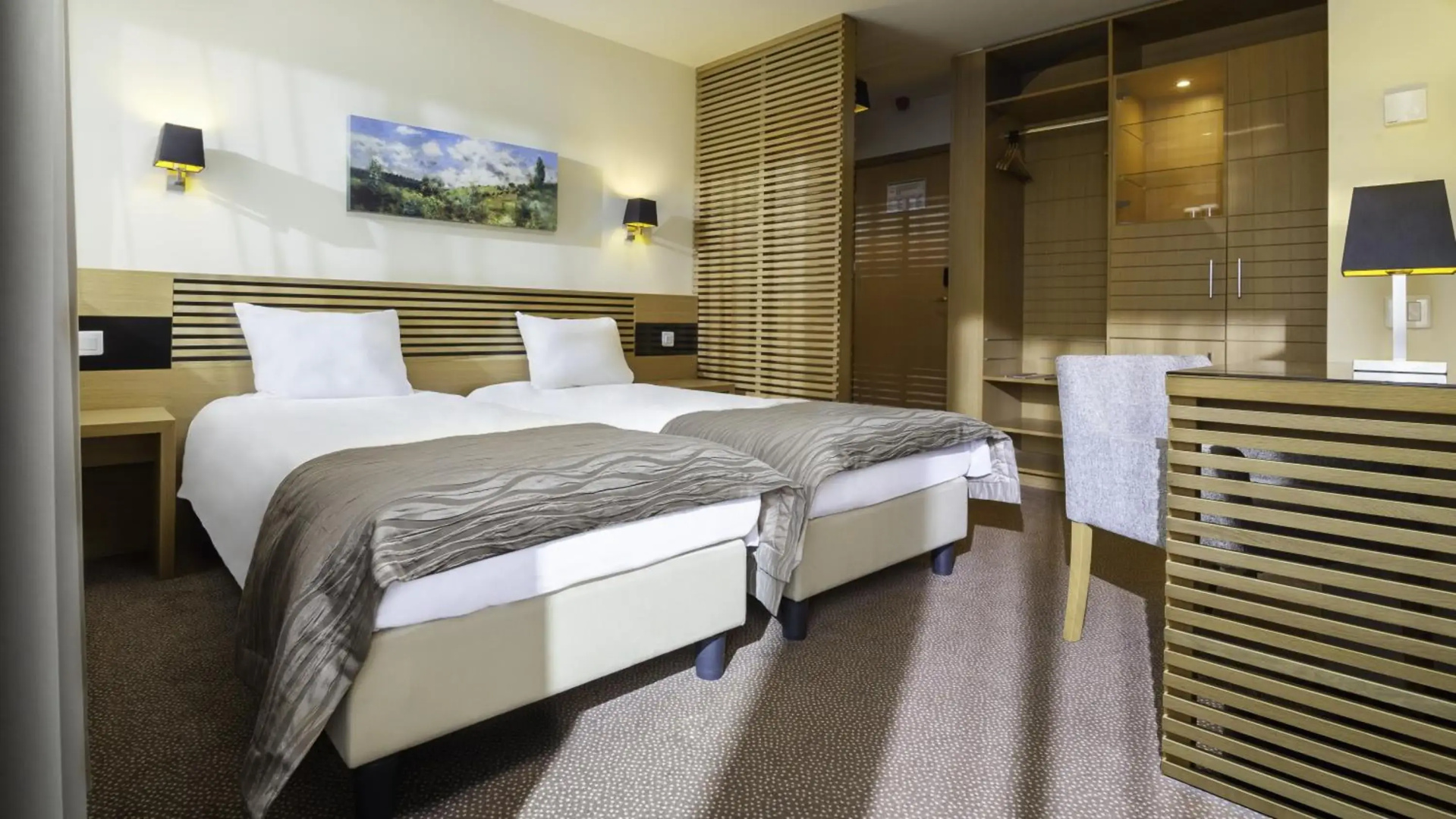 Foto - Ana Hotels Sport Poiana Brasov