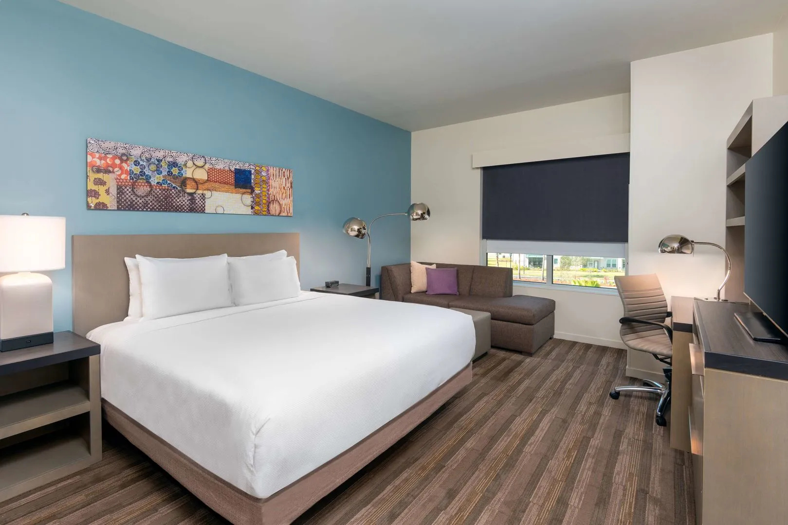 Foto - Hyatt House Orlando Airport