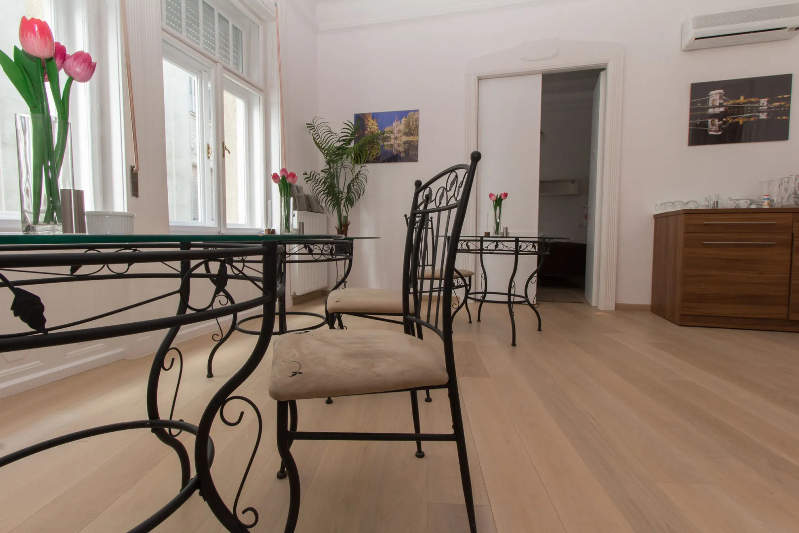 Foto - Butterfly Home Danube