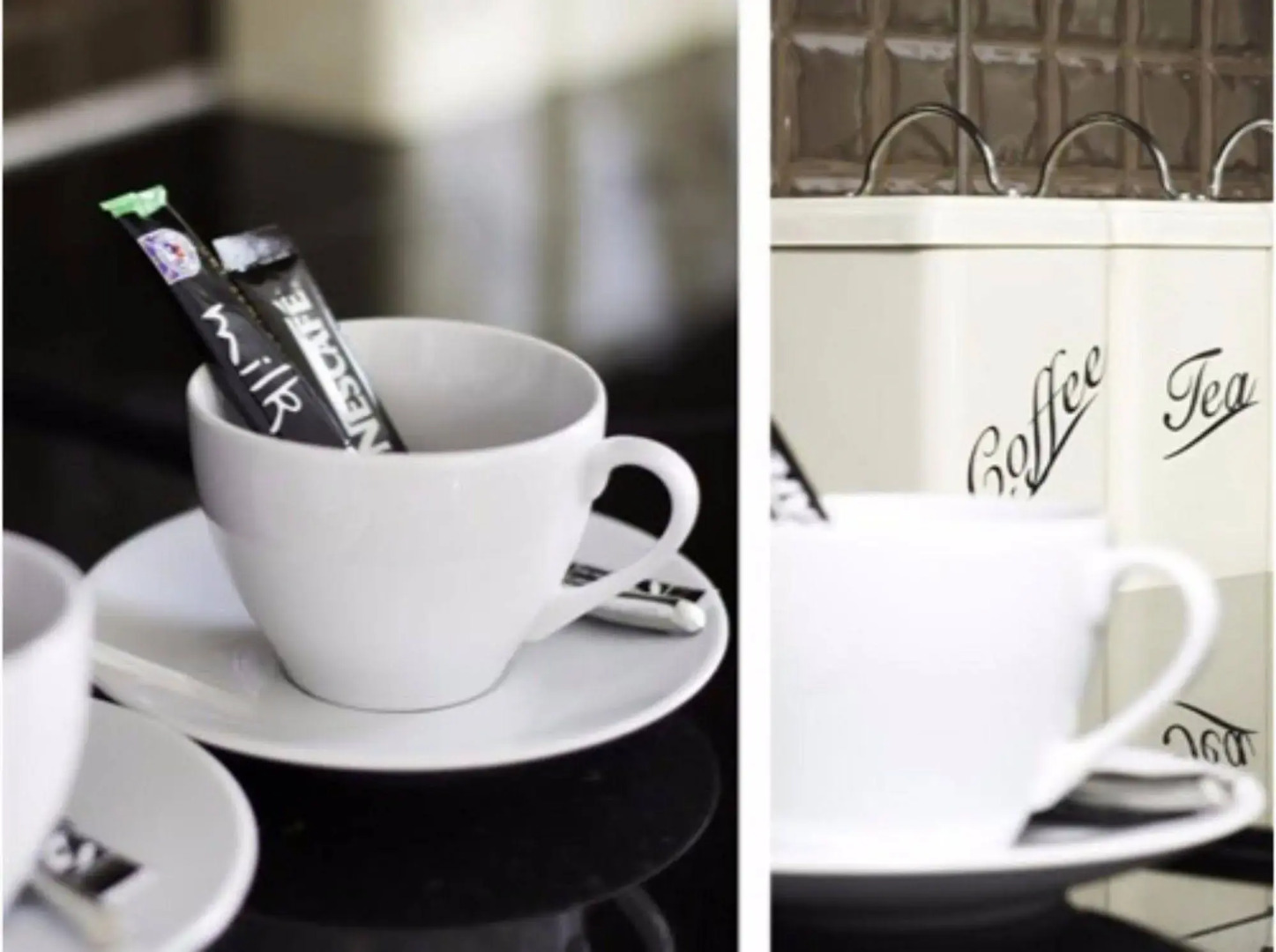 Foto - City Inn Russell Square