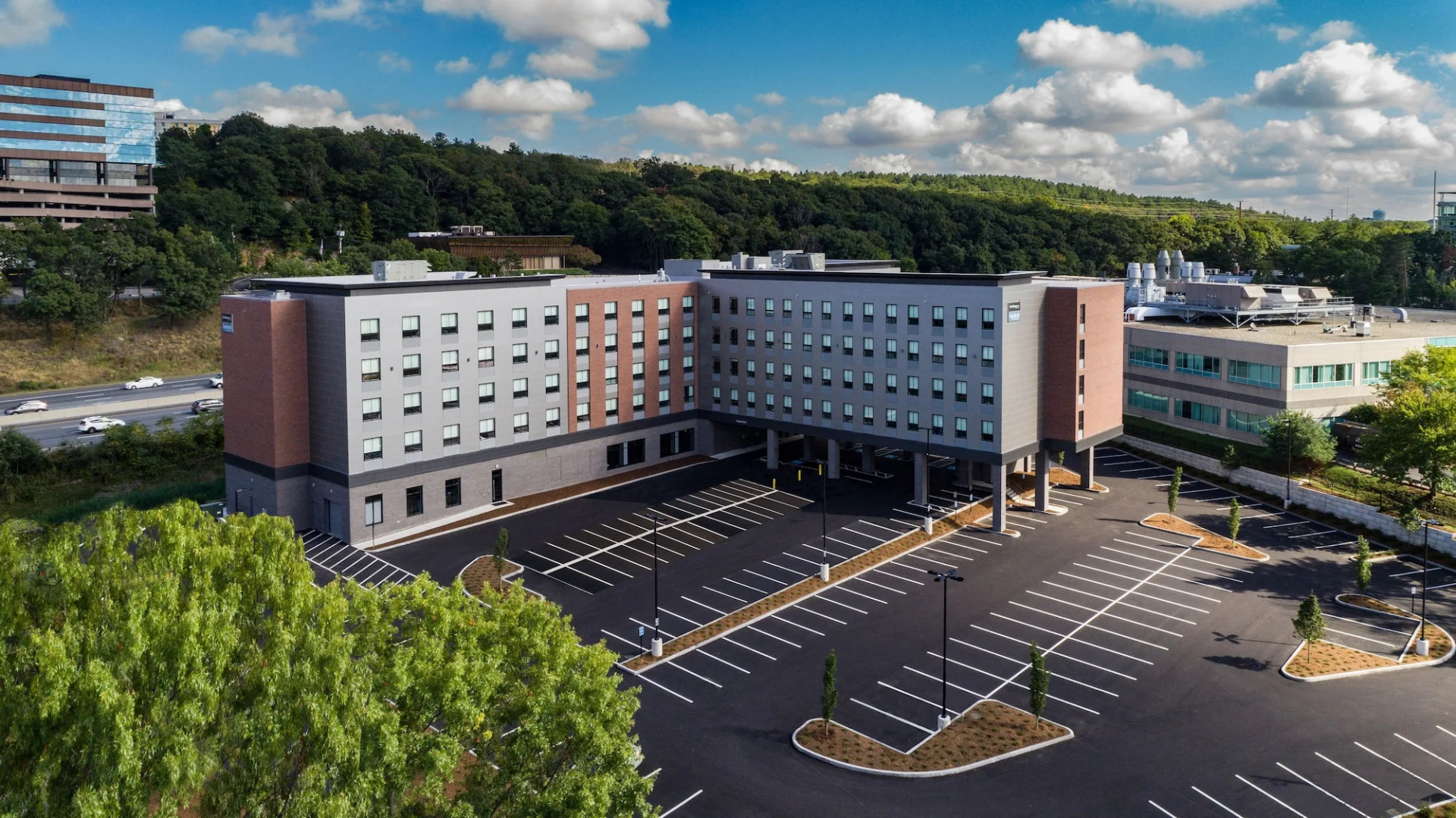 Photo - Fairfield Inn & Suites by Marriott Boston Waltham