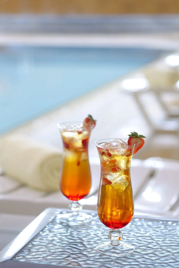 Photo - Riyadh Marriott Hotel