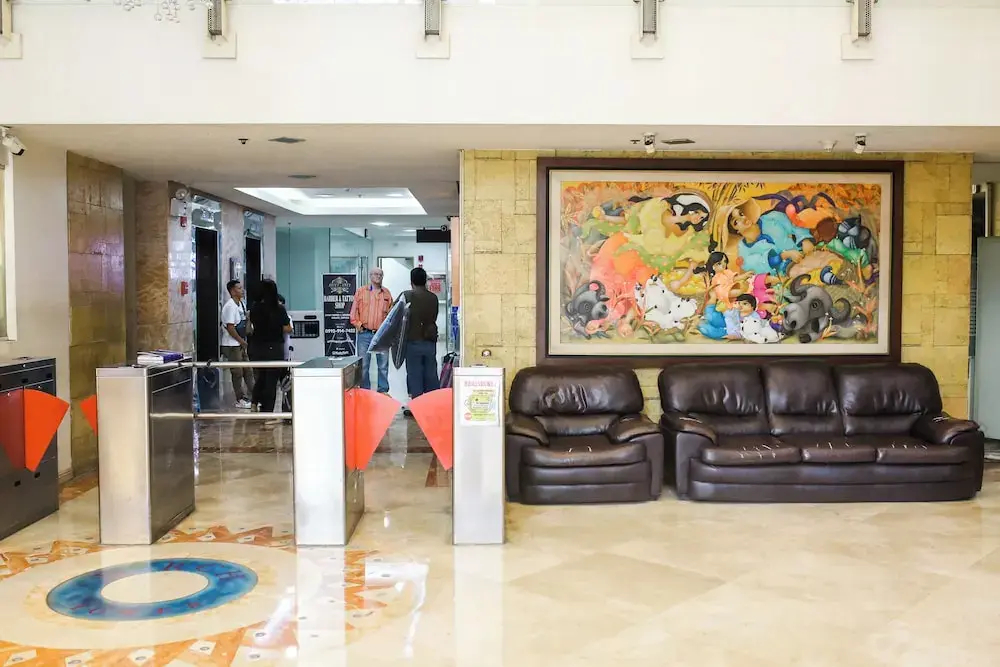 Photo - Pacific Bay Grand Suites