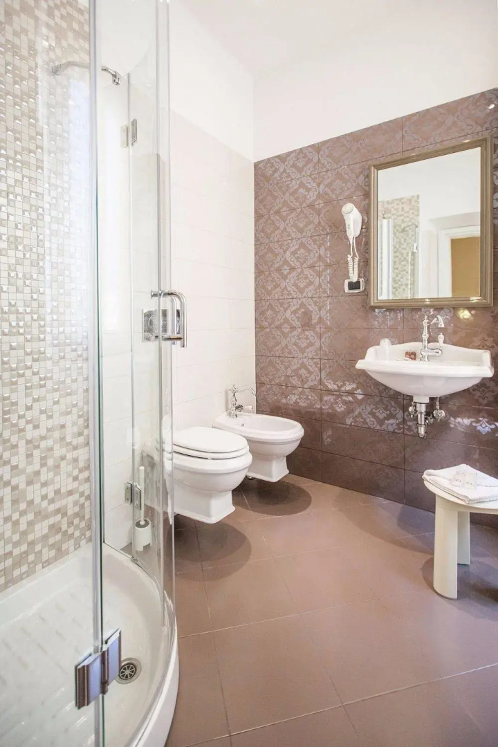 Photo - Hotel Lombardia