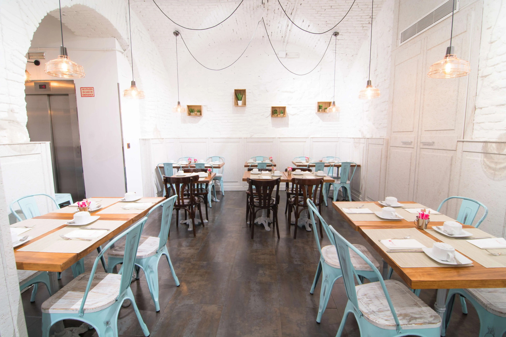 Photo - Petit Palace Plaza del Carmen