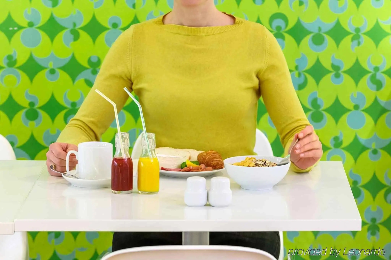 Photo - greet Berlin Alexanderplatz