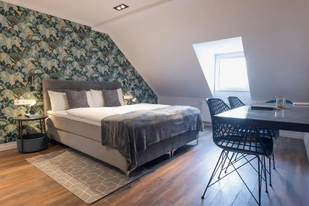 Foto - Urban Design Suites