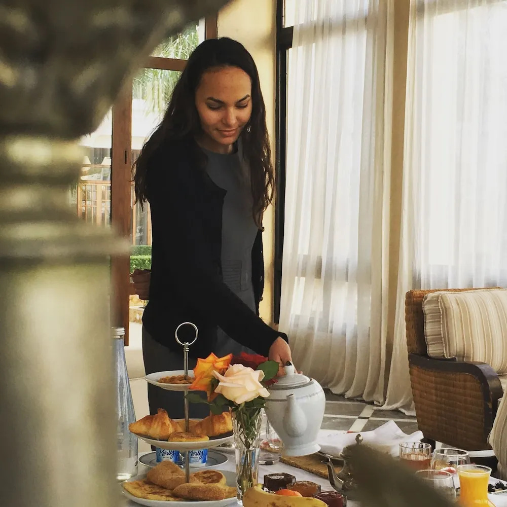 Foto - Riad Mayfez Suites & Spa