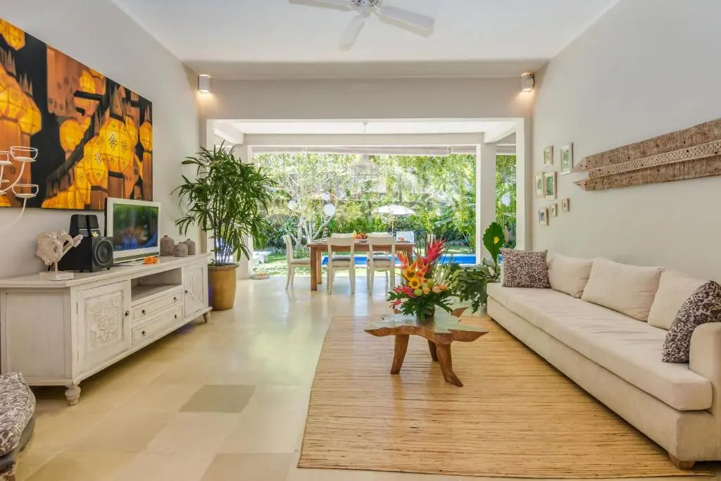 Foto - Villa Lodek Deluxe