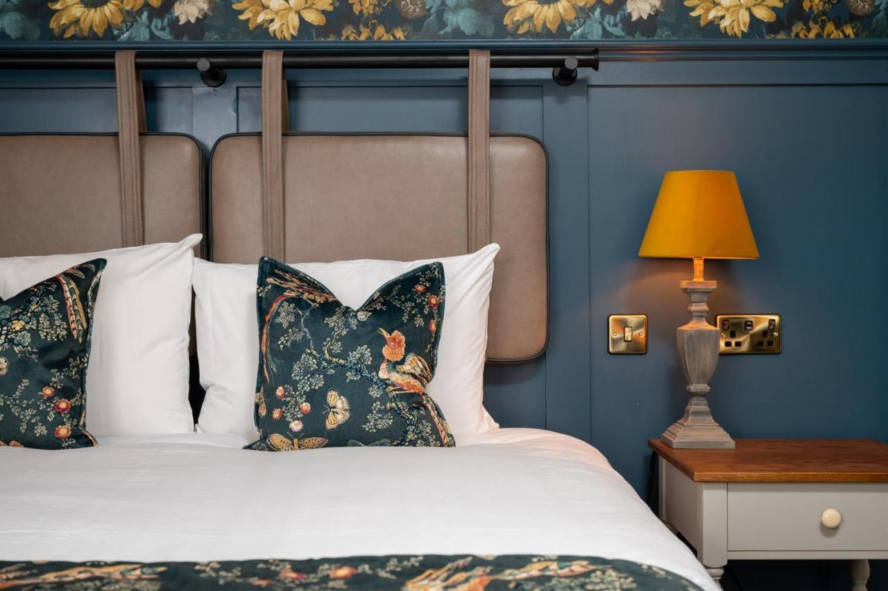 Photo - Ethorpe Hotel by Chef & Brewer Collection