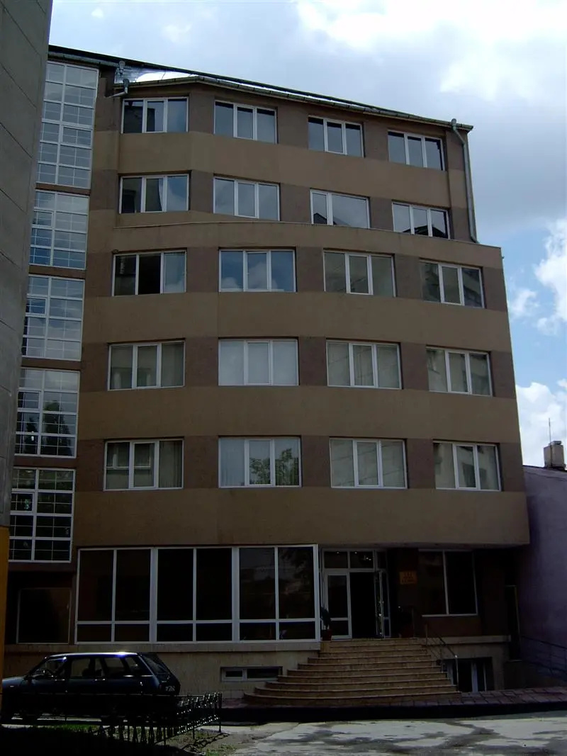 Foto - Elizeu Hotel