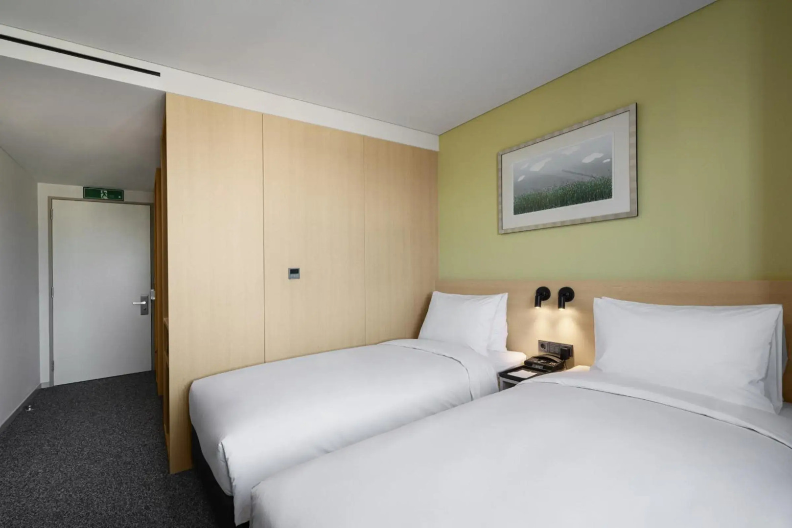 Foto - The Address Connolly