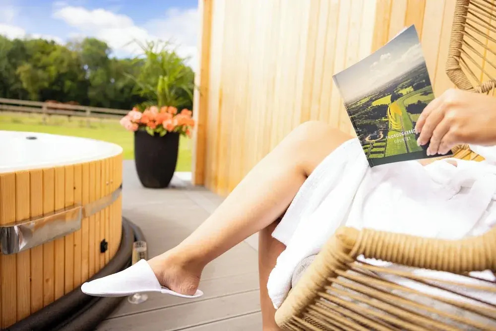 Photo - voco The Club - Dublin Gateway by IHG