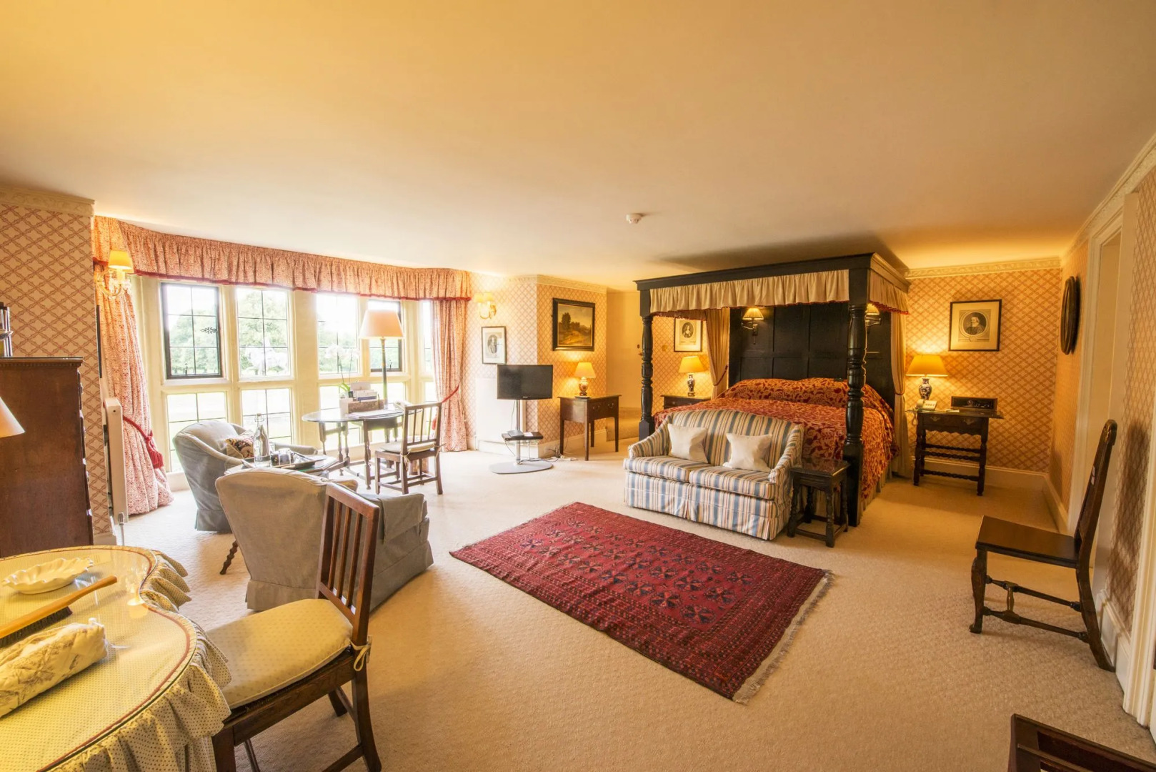 Foto - Hartwell House & Spa