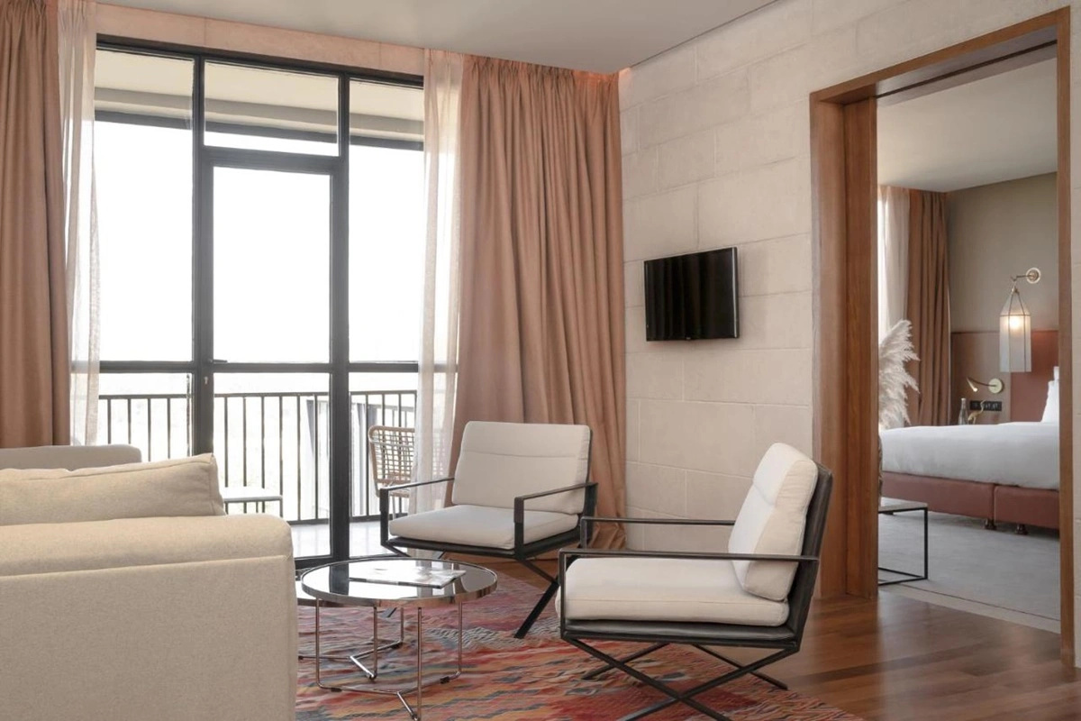 Photo - Hotel Sahrai