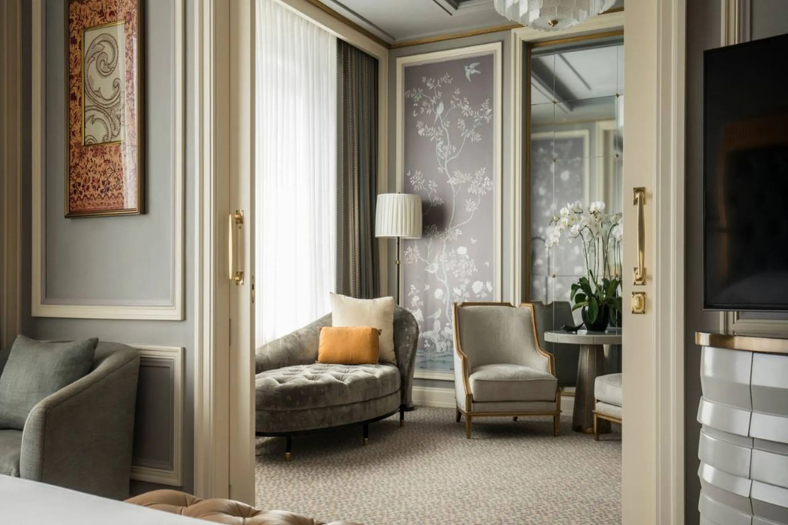 Foto - Four Seasons Hotel Jakarta