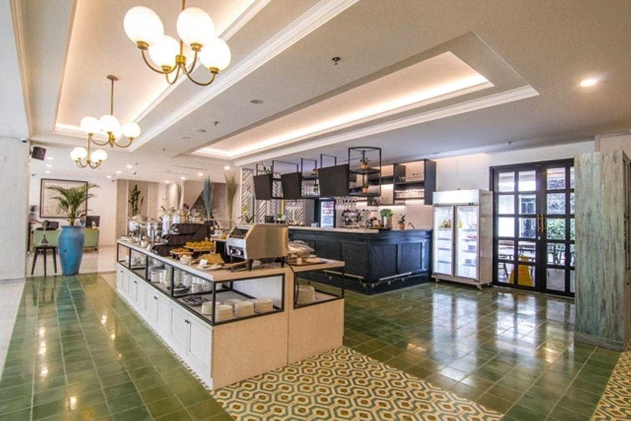 Foto - Jambuluwuk Thamrin Hotel