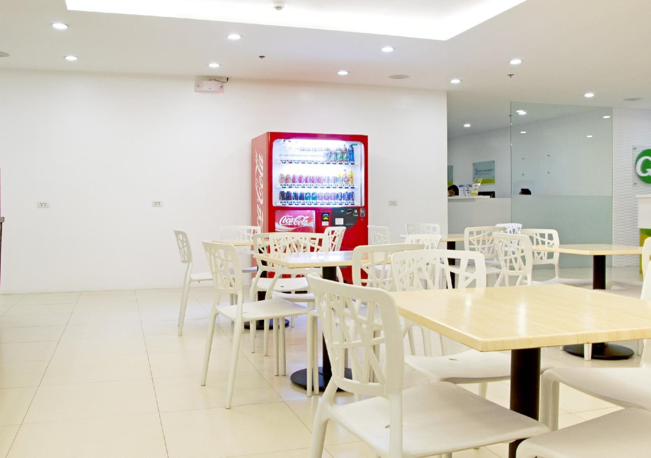 Foto - Go Hotels Manila Airport Road