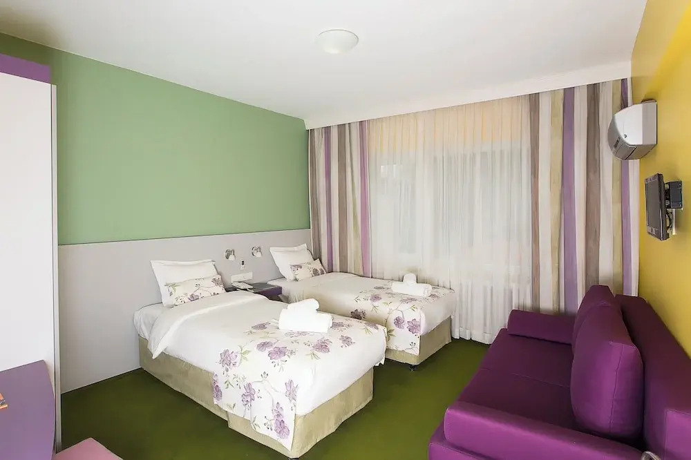 Foto - Mini Harem Hotel