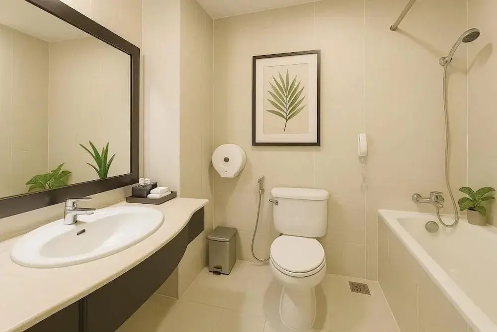 Photo - La Bonita Hotel & Apartments