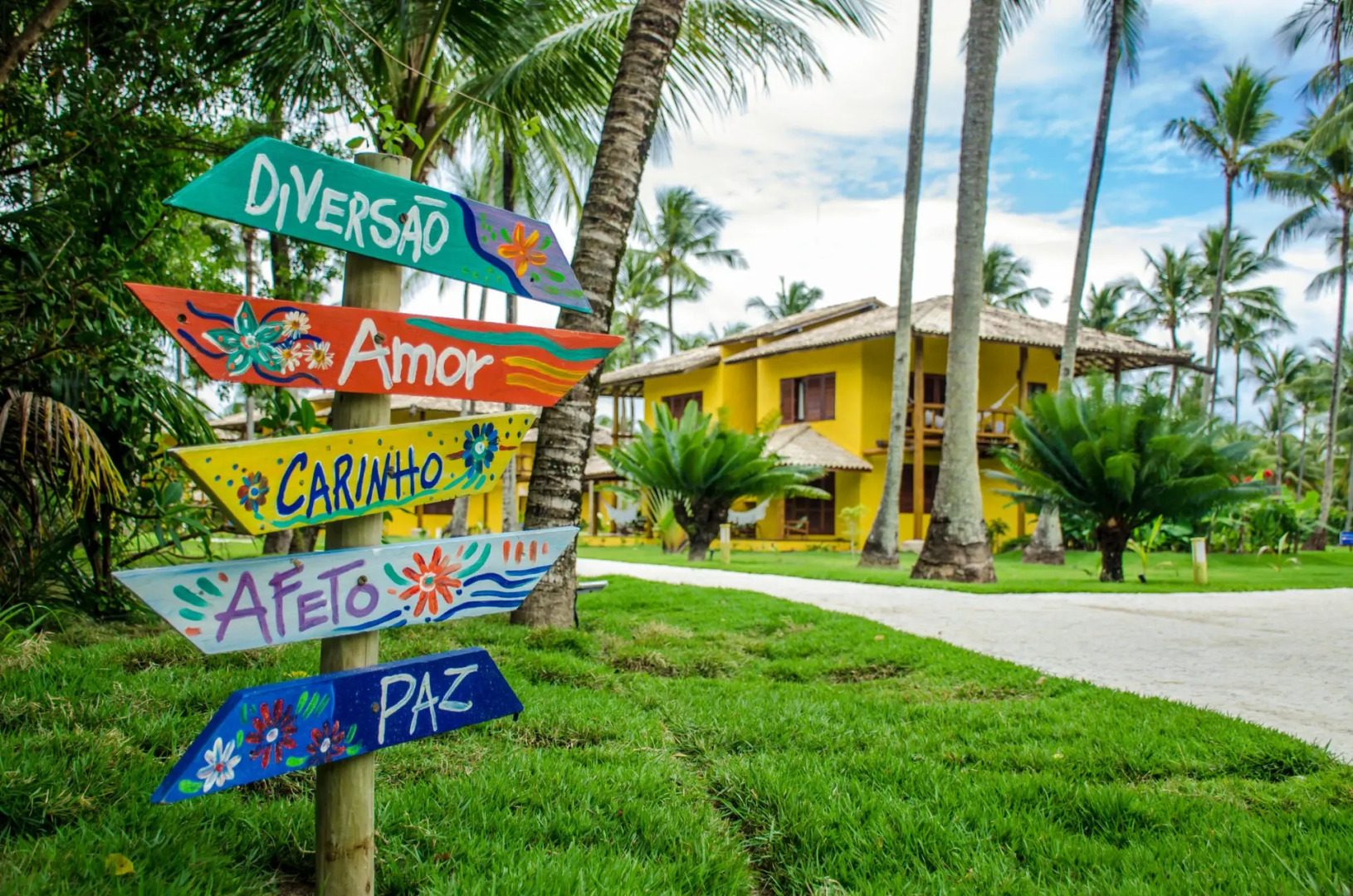 Photo - Villa dos Corais