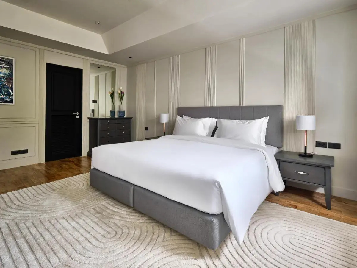 Foto - Floral Court Hotel & Residence Sukhumvit 13
