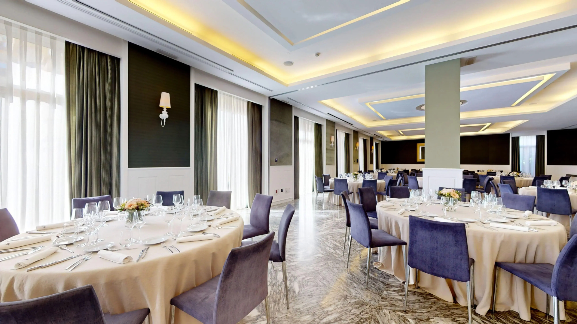 Foto - Hotel Colón Gran Meliá - The Leading Hotels of the World