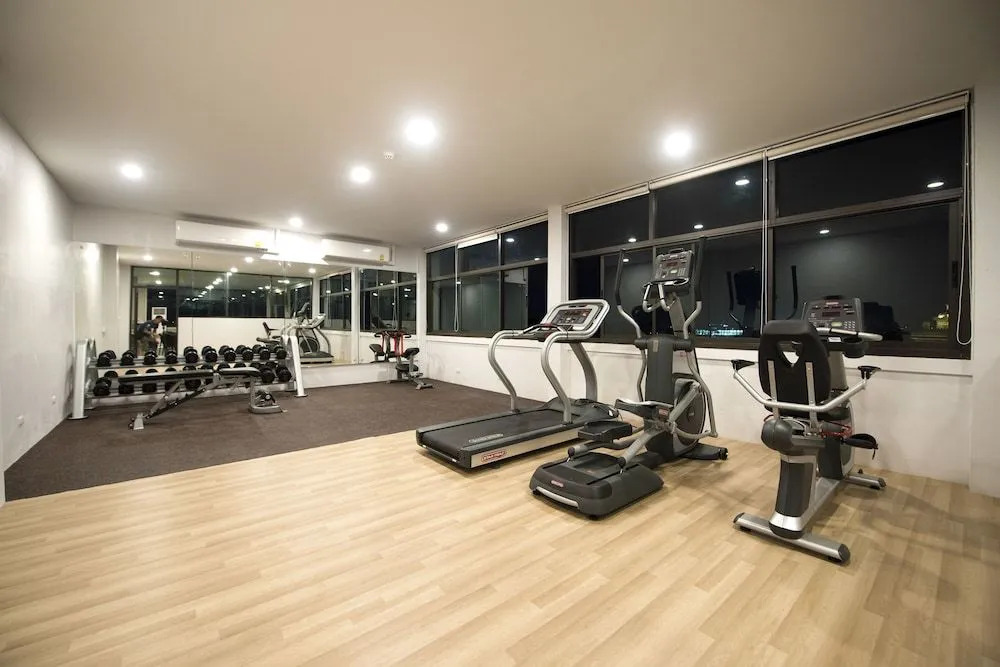 Foto - Urbanite Hotel