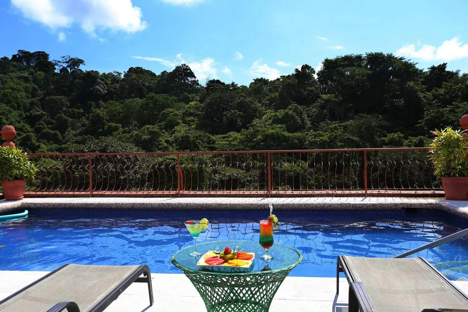 Foto - Hotel San Bada Resort & Spa