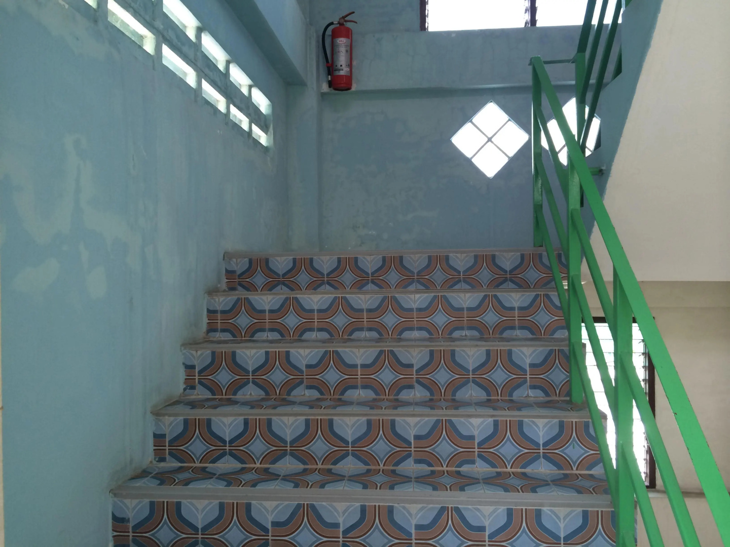 Foto - OYO 471 Sunshine Apartment