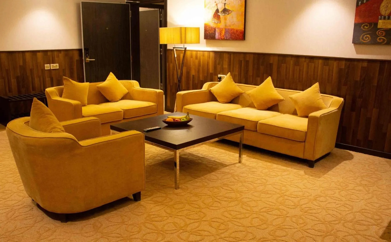 Photo - The Secure Inn Hotel Muscat