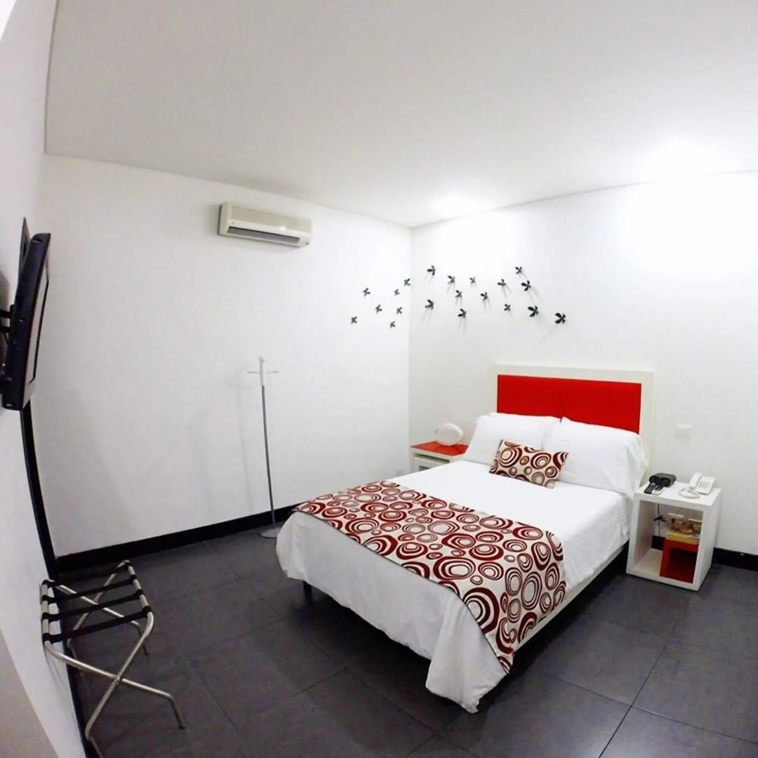 Photo - Hotel Merlott Lleras