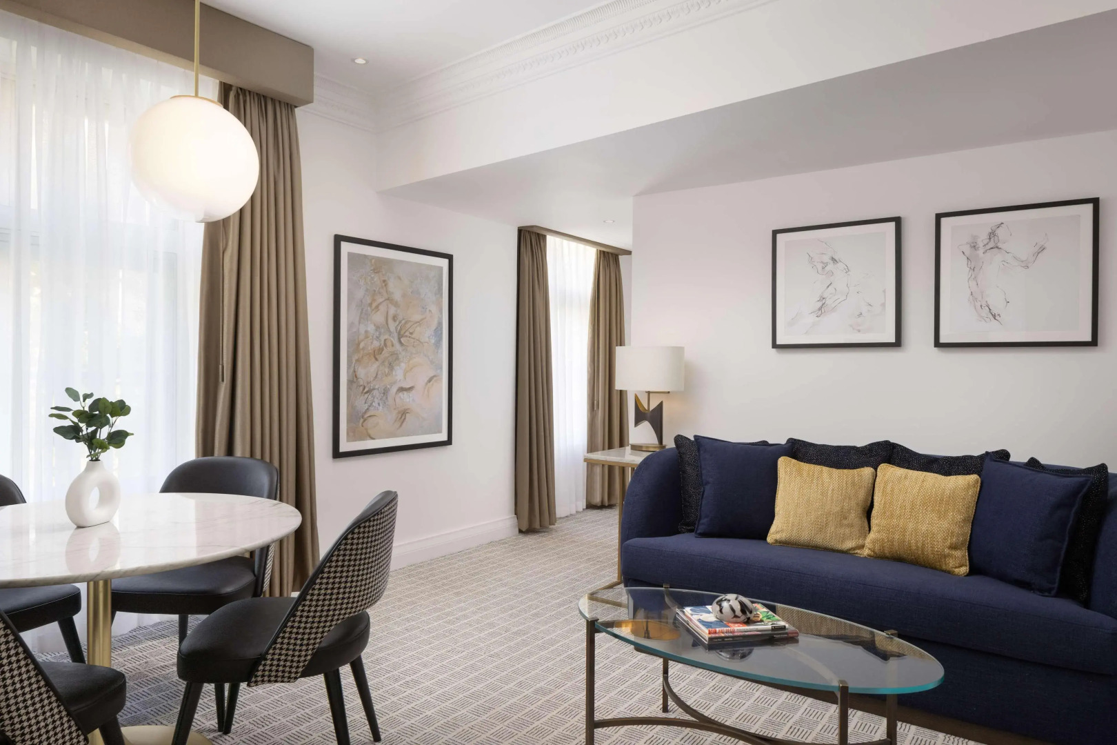 Foto - The Waldorf Hilton