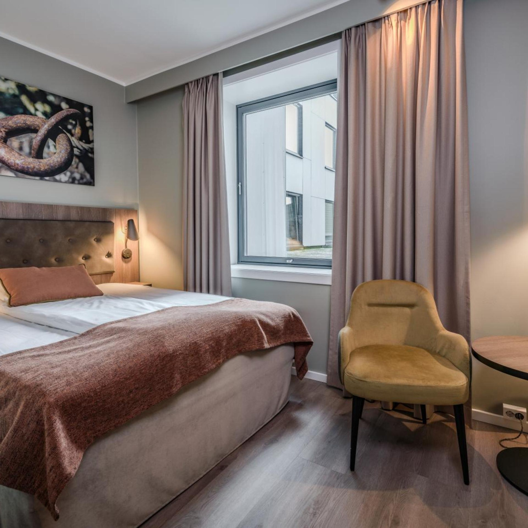 Photo - Quality Hotel Grand Tromsø