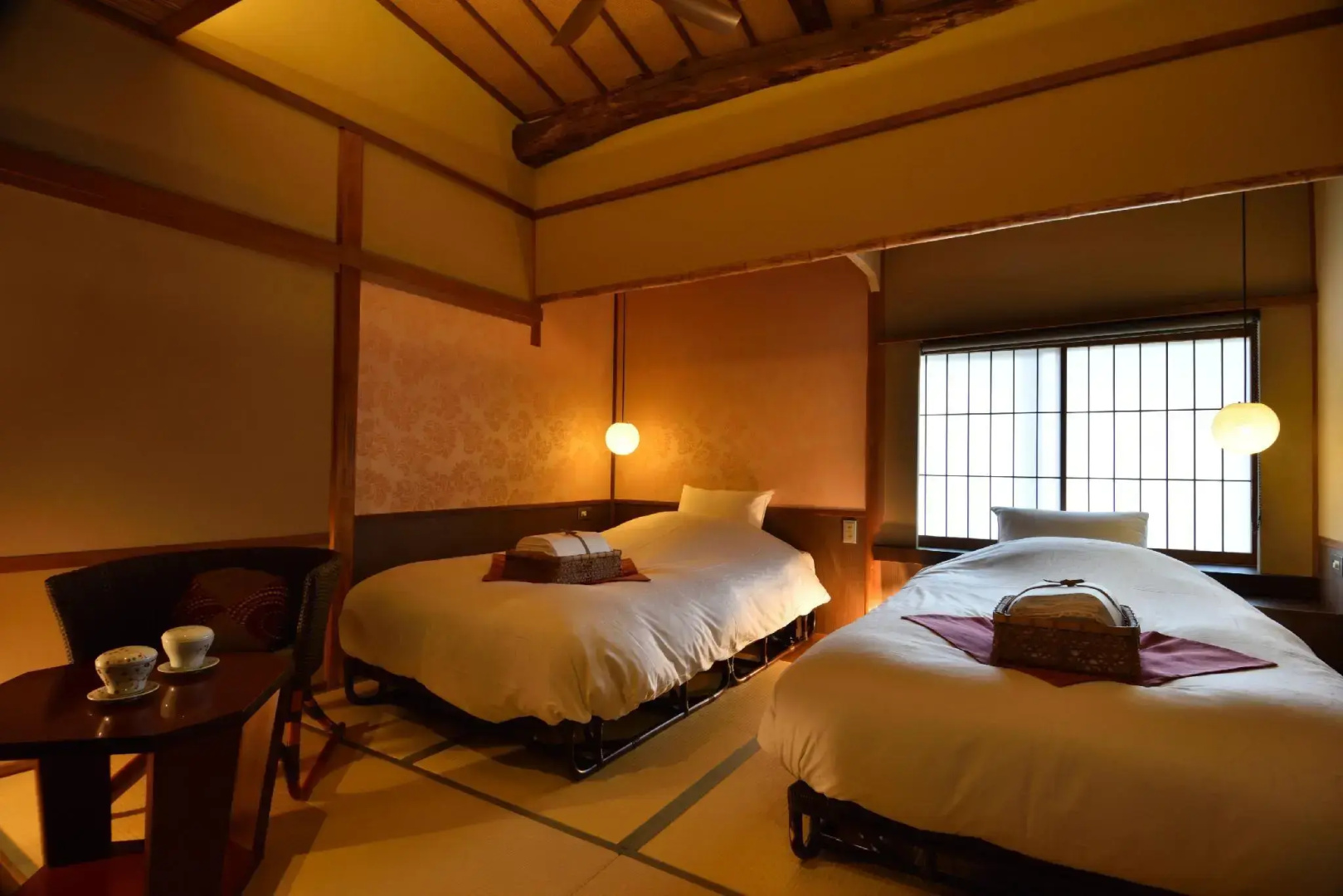 Foto - Yasaka Yutone Kyokoyado