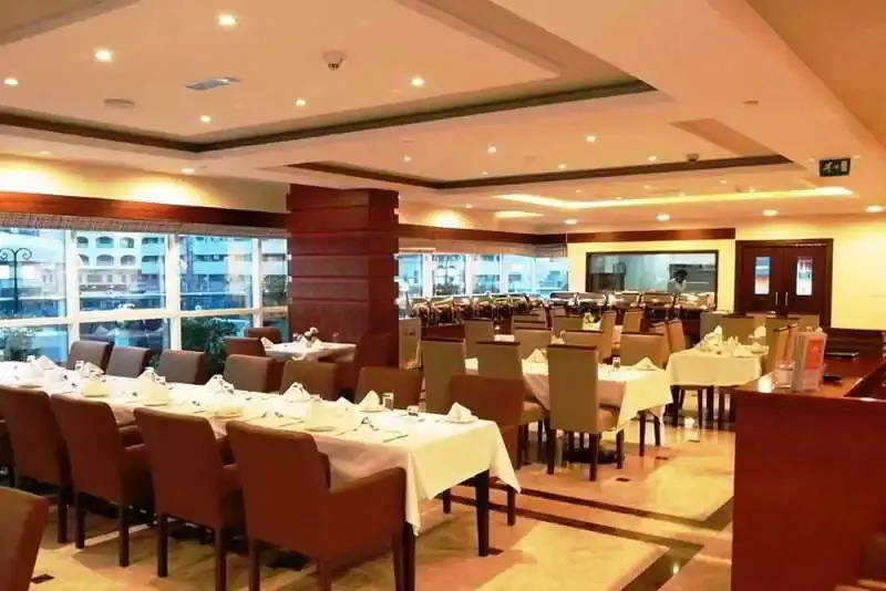 Foto - Vista Hotel Apartments Deluxe