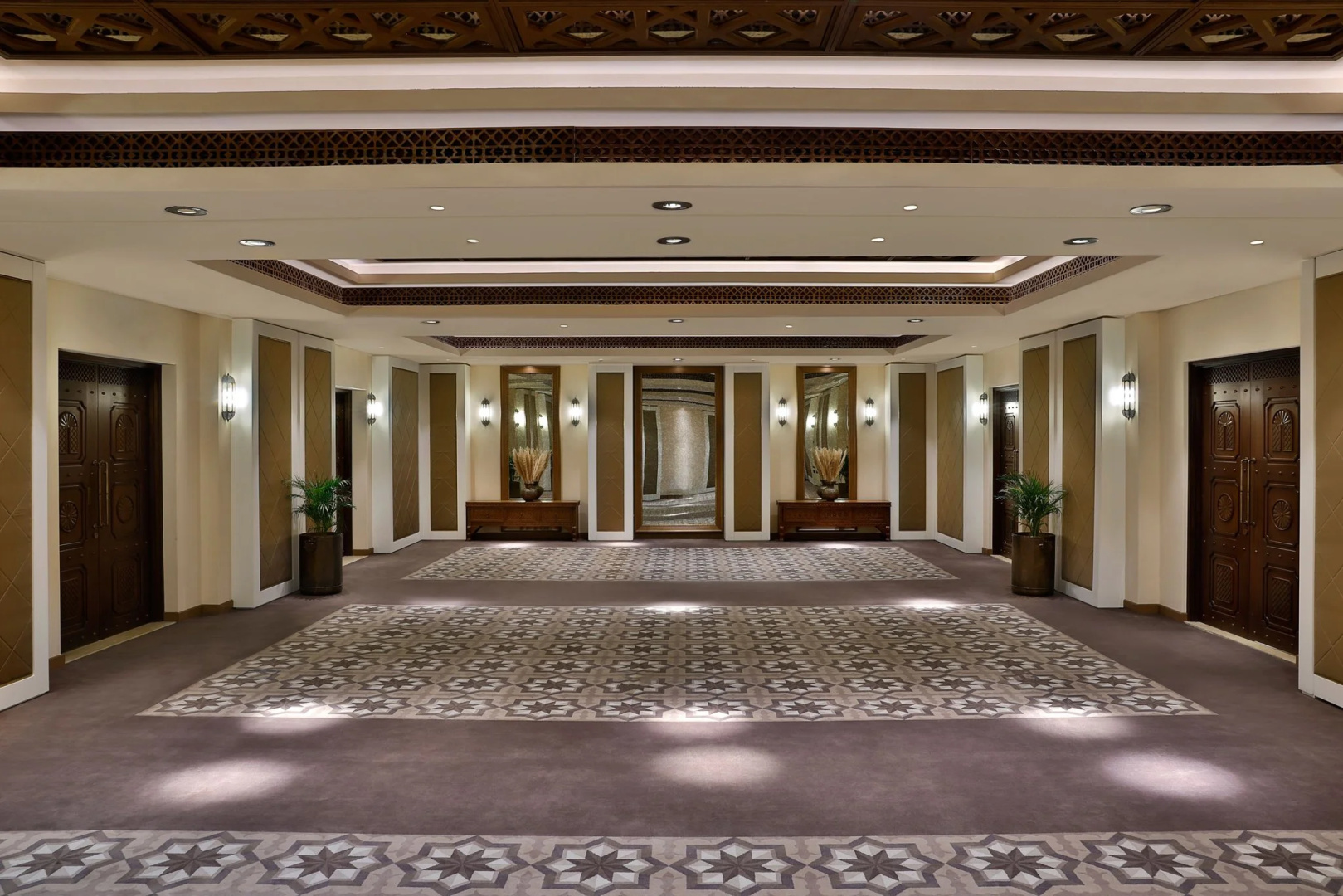 Foto - Al Wathba, a Luxury Collection Desert Resort & Spa, Abu Dhabi